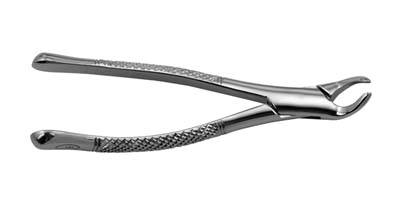 Extracting Forceps 151