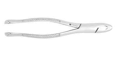 Extracting Forceps 201