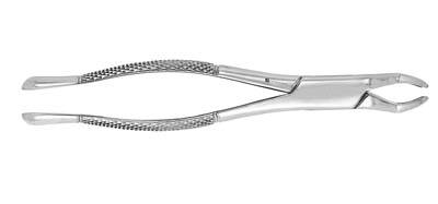 Extracting Forcep