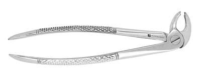 Extracting Forceps MD4