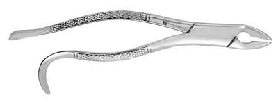 Extracting Forceps #85A