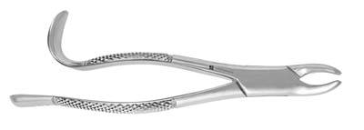 Extracting Forceps #18R