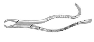 Extracting Forceps 3FH