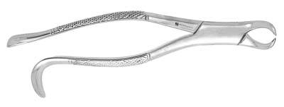 Extracting Forceps