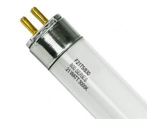 F21T5 Florescent Bulbs 2100 Lumens