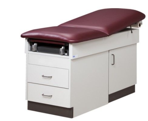 Family Practice Exam Table