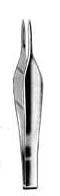 Feilchenfeld Splinter Forceps, 3 in