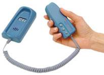 Fetal Doppler System w/ Heart Rate Displ