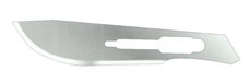 Fine Brand Surgical Blade Size 22
