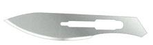 Fine Brand Surgical Blade Size 24