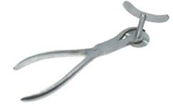 Finger Ring Cutter, Heavy Pattern