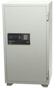 Fire Resistant Commerical Electronic Safe