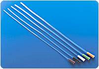 Flo-Cath Hydrophilic Straight Catheter