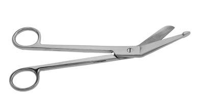 Floor Quality Lister Scissors 8.5