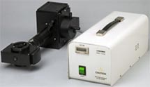 Fluorescent Attachement Option for Microscopes