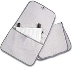 Standard Hydrocollator Foam Filled Terry Cloth Cover