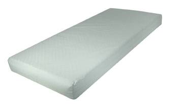 Foam Mattress Vinyl Cover 36in 80in