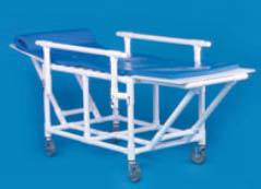 Folding Sower Bed