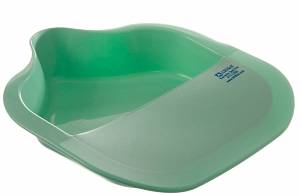 Bariatric Fracutre Bedpan