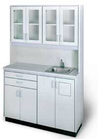 Medical Office Cabinets Hospital Storage Cabinets