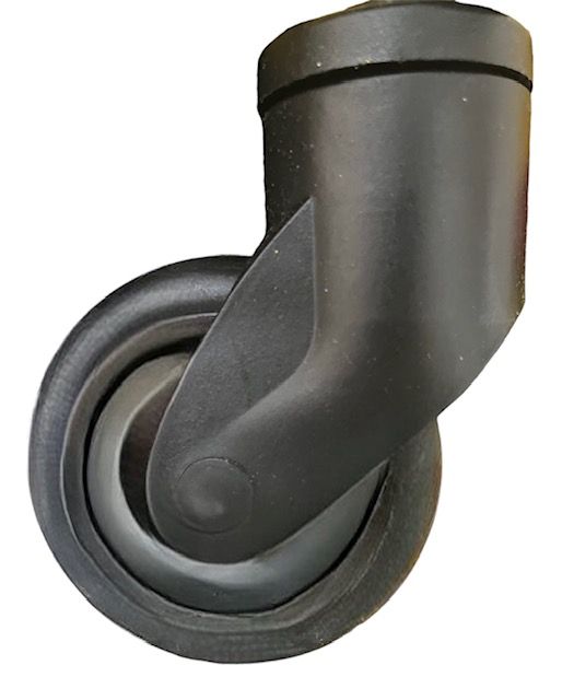 Front Replacement Wheels for Chairs