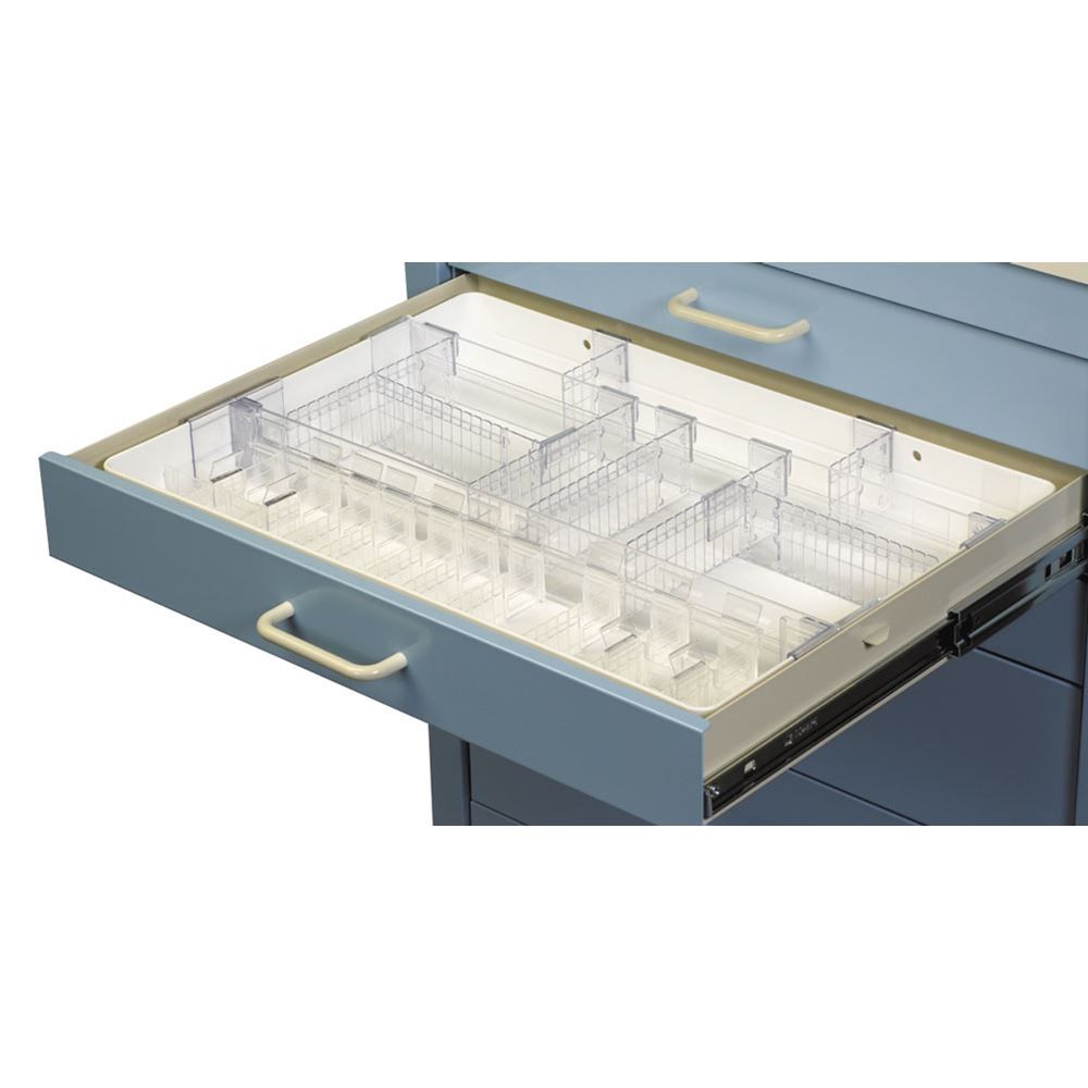 Full Drawer Tray for 3in Drawers