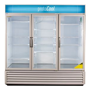 General Purpose Lab Refrigerator 72 cu.