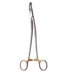 9in Stratte Needle Holders- Stainless Steel