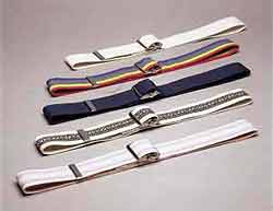 Gait and Transfer Belts