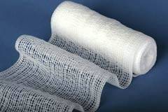 Sof-Form  Conforming Gauze Bandage