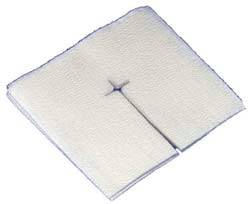 Gauze Drain Sponges 4in x 4in