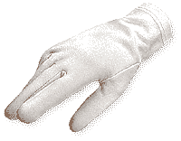 Gel Therapy Glove, Small/Medium