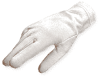 Gel Therapy Glove SmallMedium