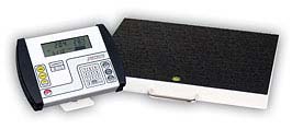 General Purpose Digital Floor Scale w/ Indicator