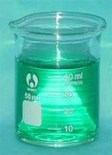 Graduated Beaker