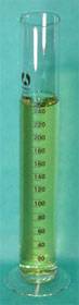 Graduated Cylinder