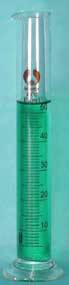 Graduated Cylinder