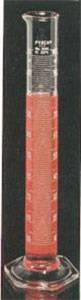Graduated Cylinder Glass