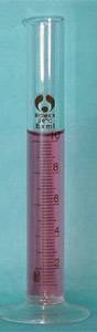Graduated Measuring Glass Cylinders