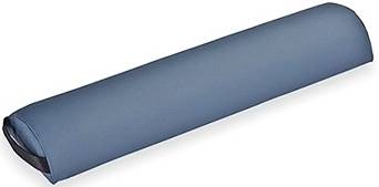 Half Full Round Positioning Bolster