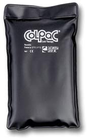 Half Size ColPac Heavy Duty Cold Pack