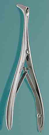 Halle Tieck Infant Speculum 5-3/4in