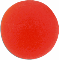 Hand Exerciser - Red