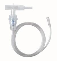 Hand-Held Nebulizers