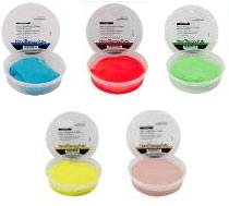 Hand Therapy Putty 3oz Containers