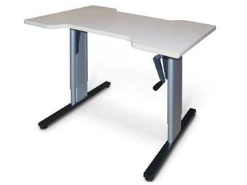 Hydraulic Hand Therapy Table