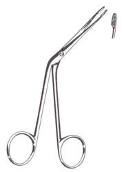 Hartman Ear Dressing Forceps