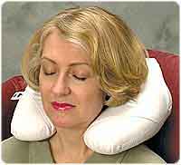 Headache Ice Pillow