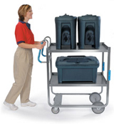 System Utility Cart