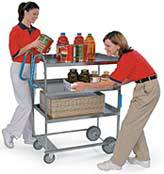 System Utility Cart